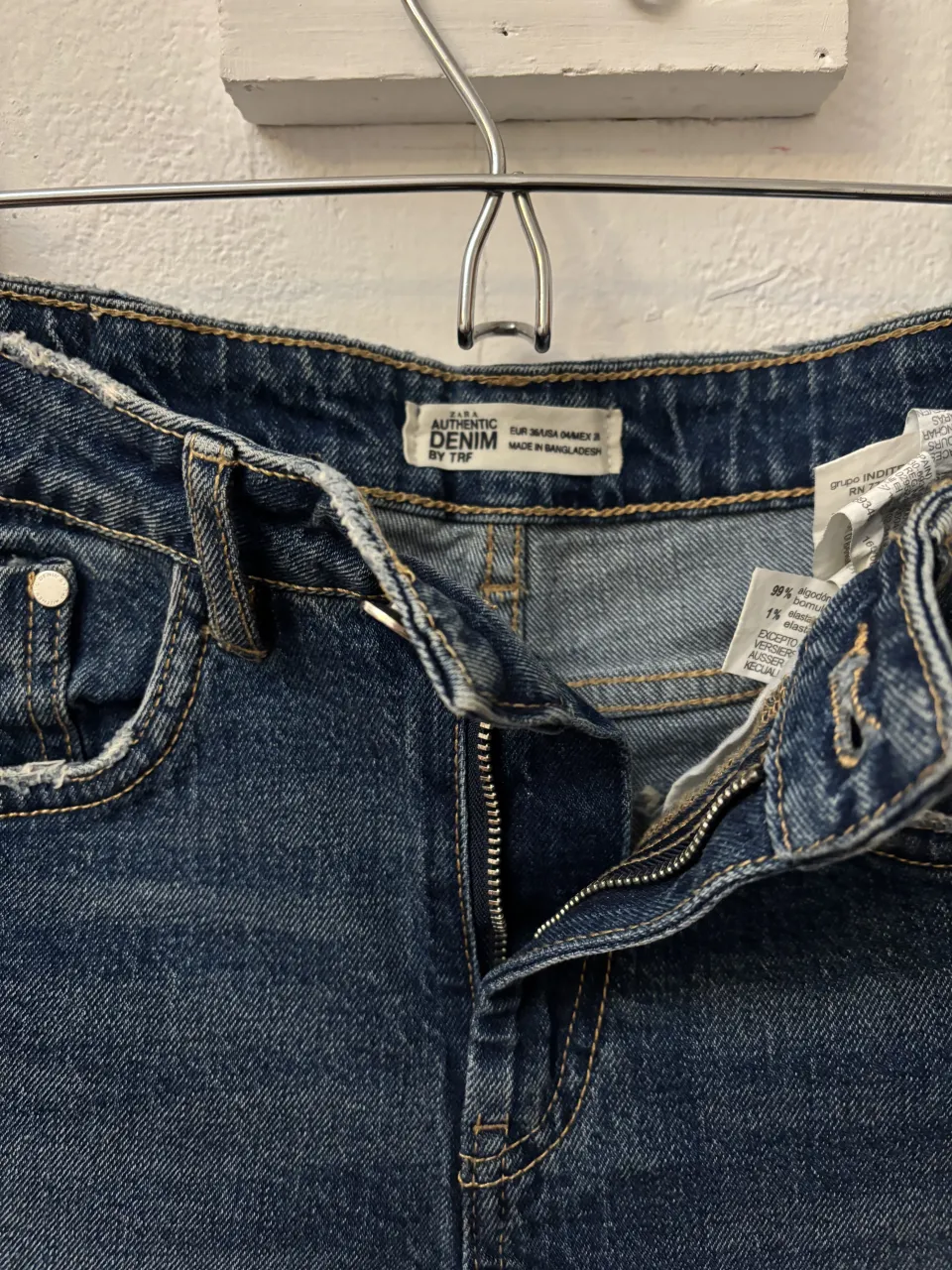 Short Zara - imagen 2