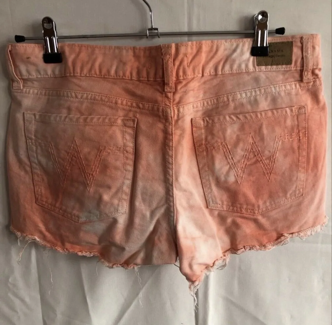 Short Wanama - imagen 2