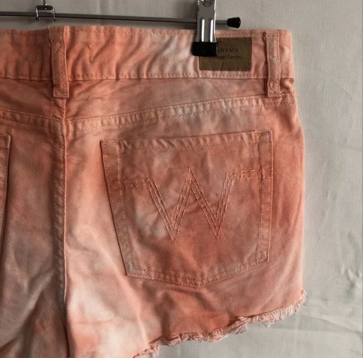 Short Wanama - imagen 1