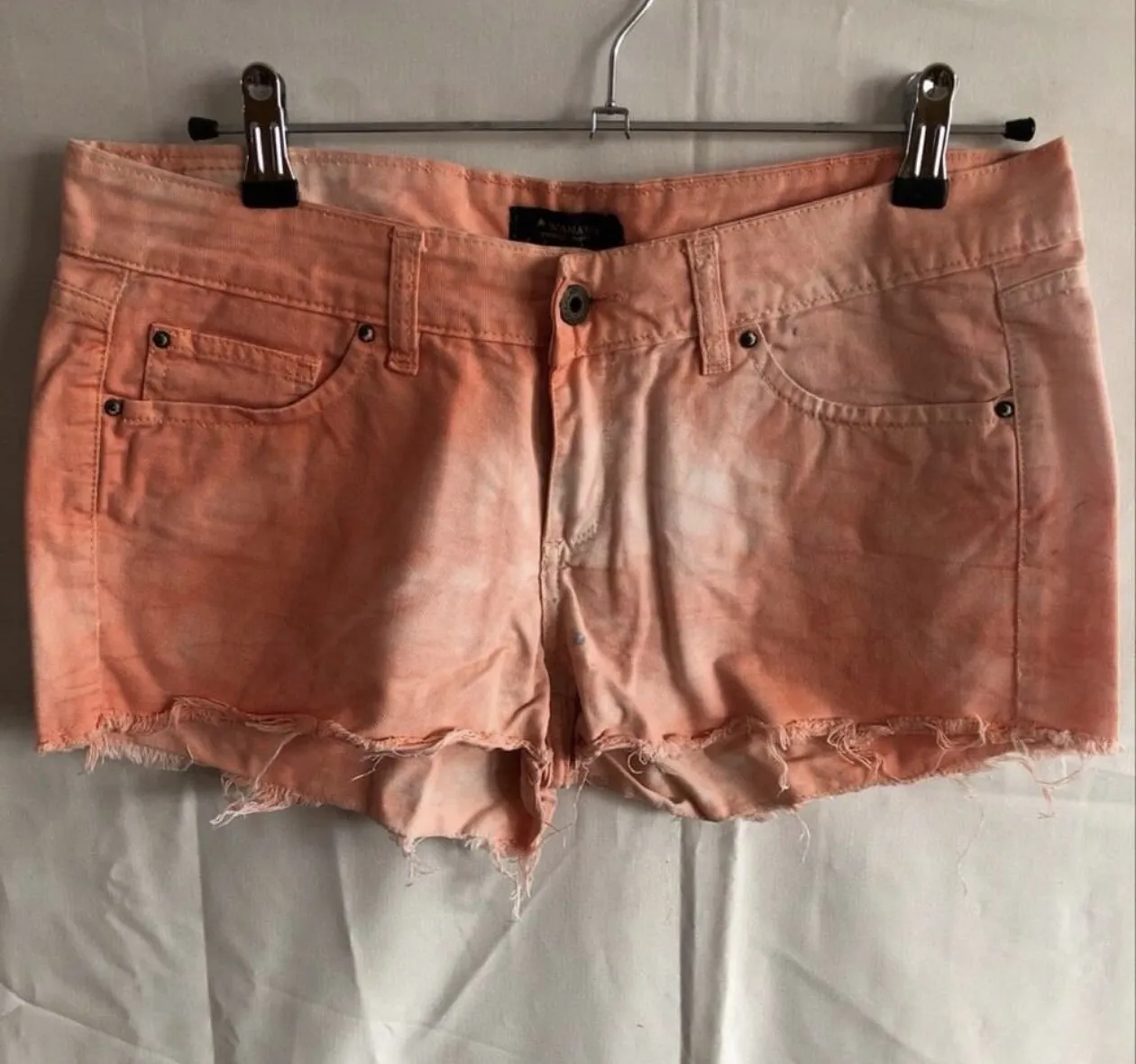 Short Wanama - imagen 3