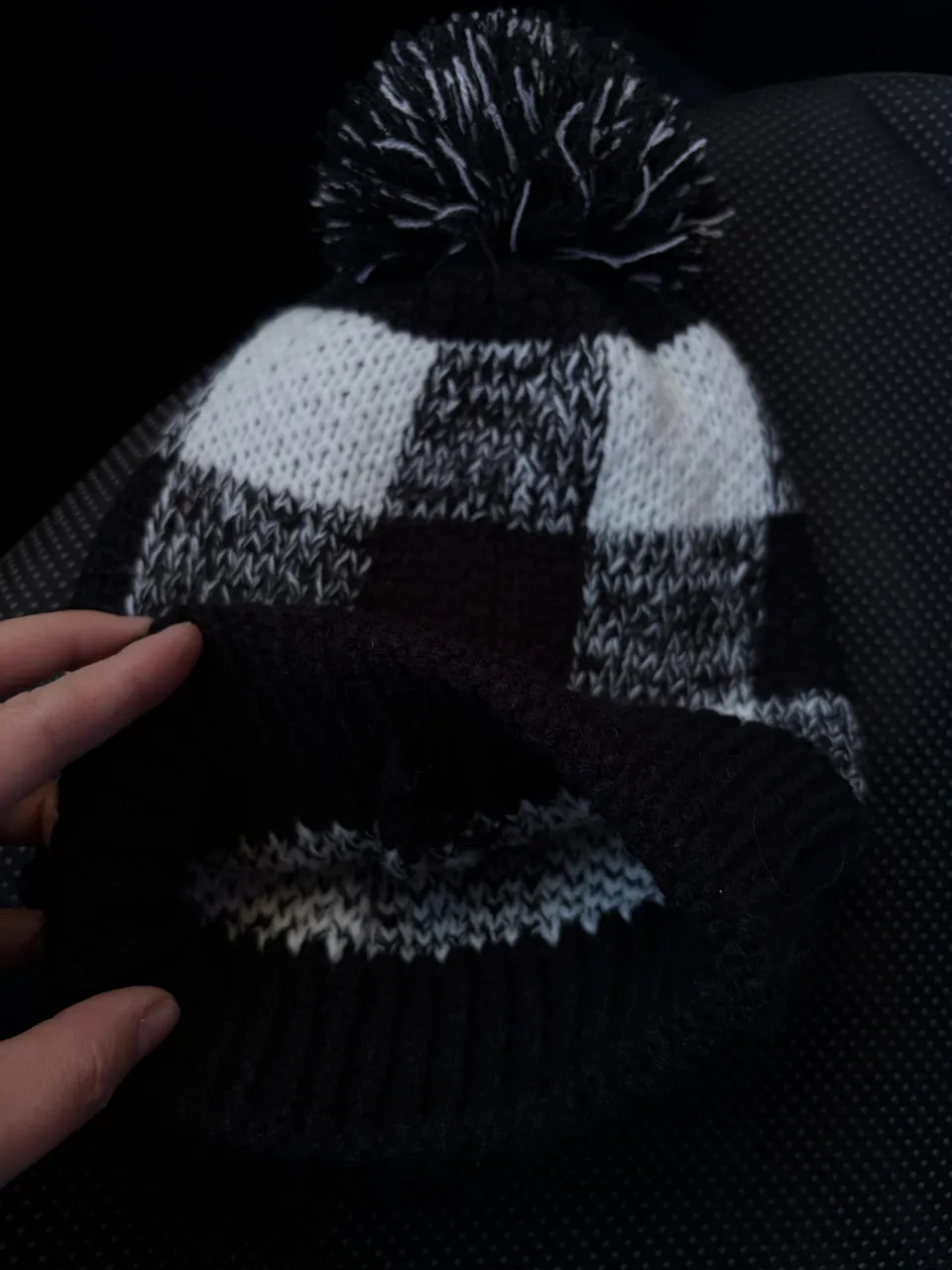 Gorro Isadora - imagen 3