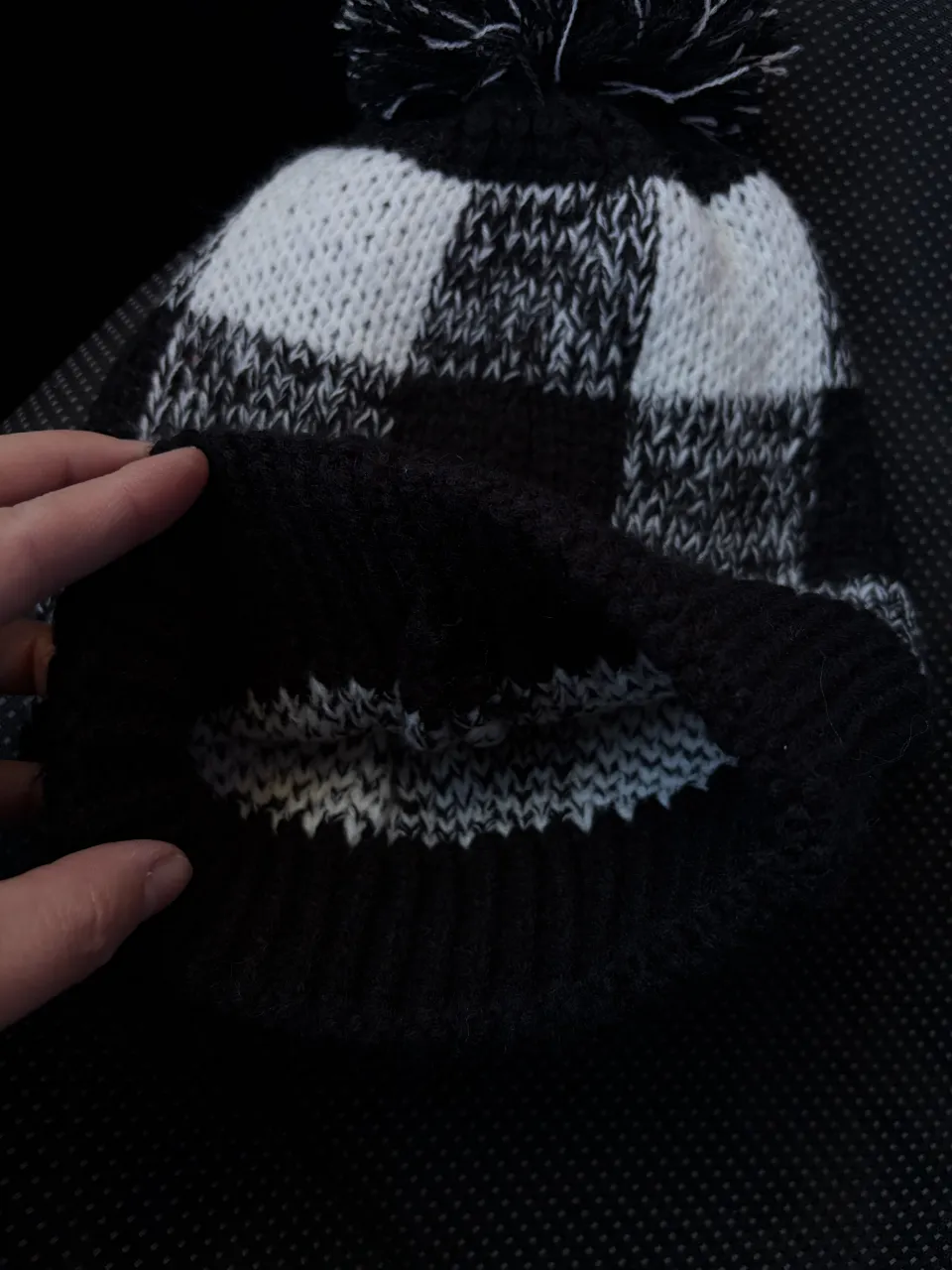 Gorro Isadora - imagen 2