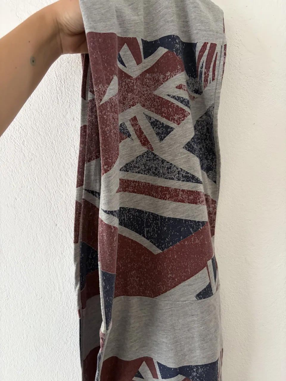 Remera A.a.a - imagen 2
