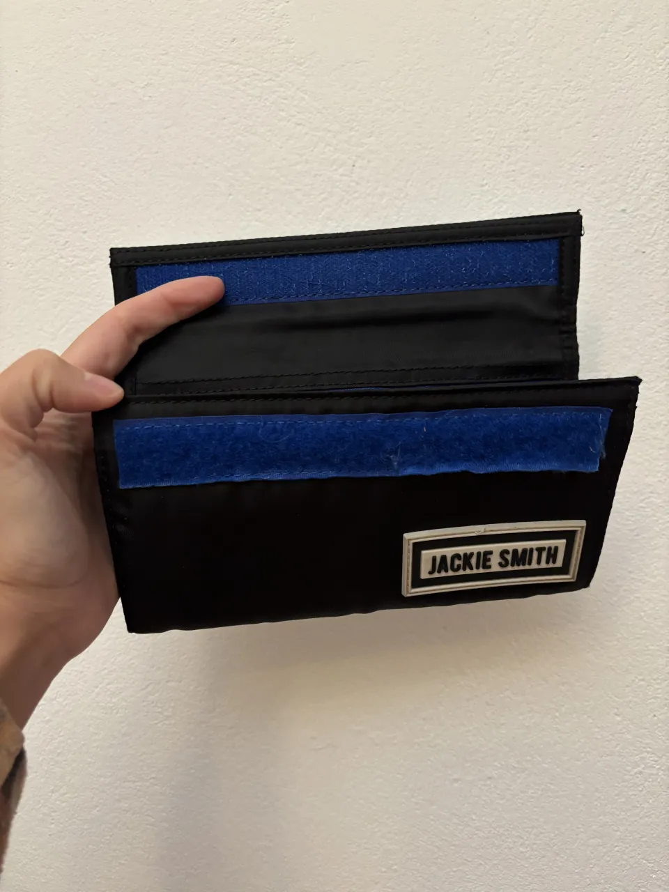 Billetera Jackie Smith - imagen 3
