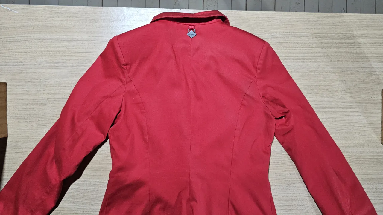 Blazer Estancias - Vista 2