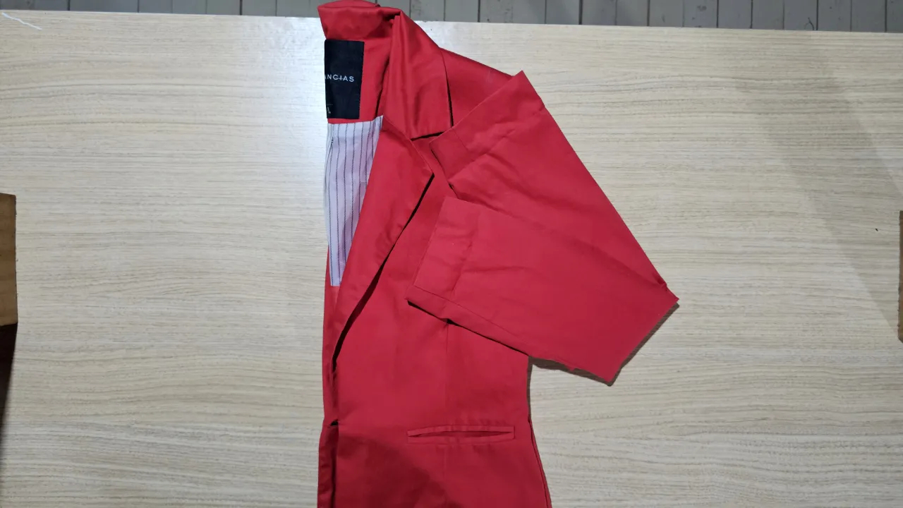 Blazer Estancias - Vista 3