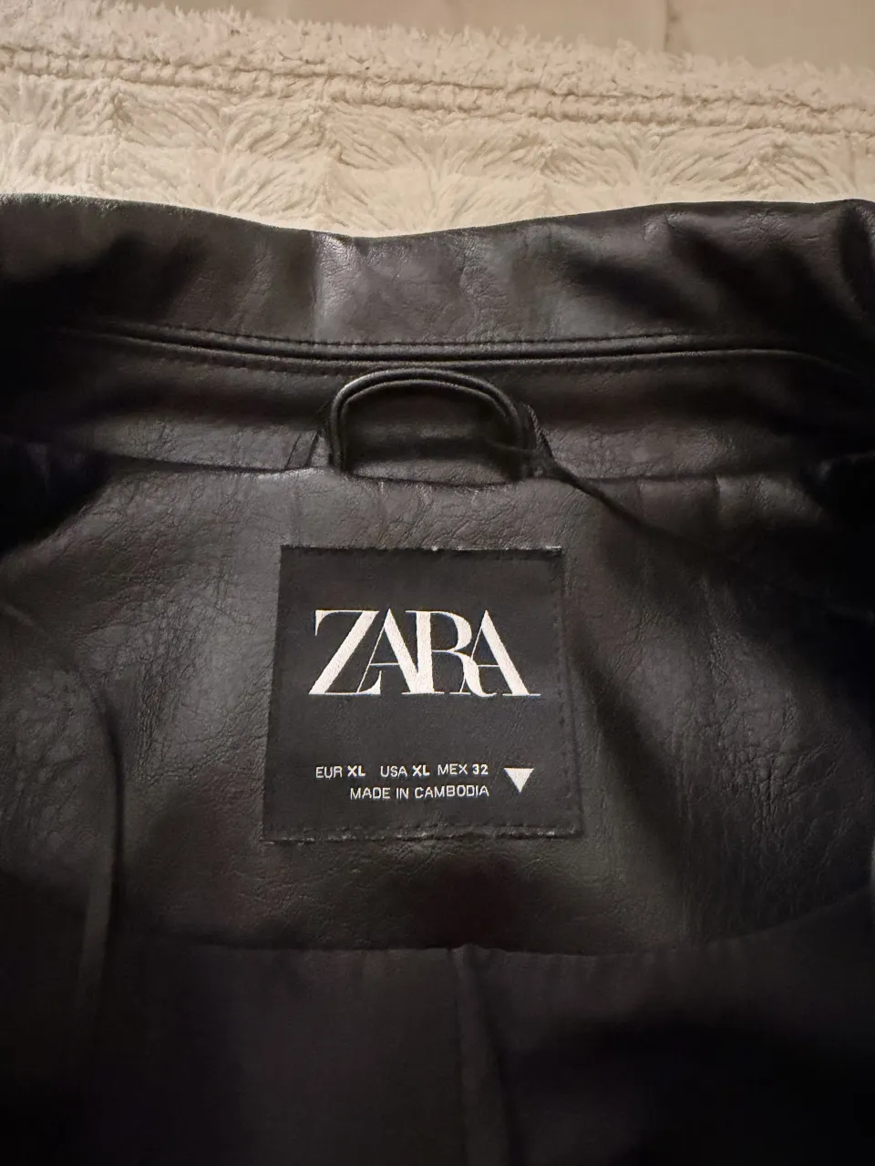 Campera Zara - imagen 2