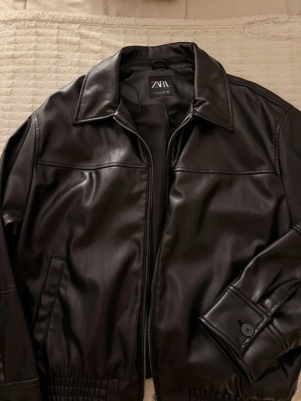 Campera Zara - imagen 3