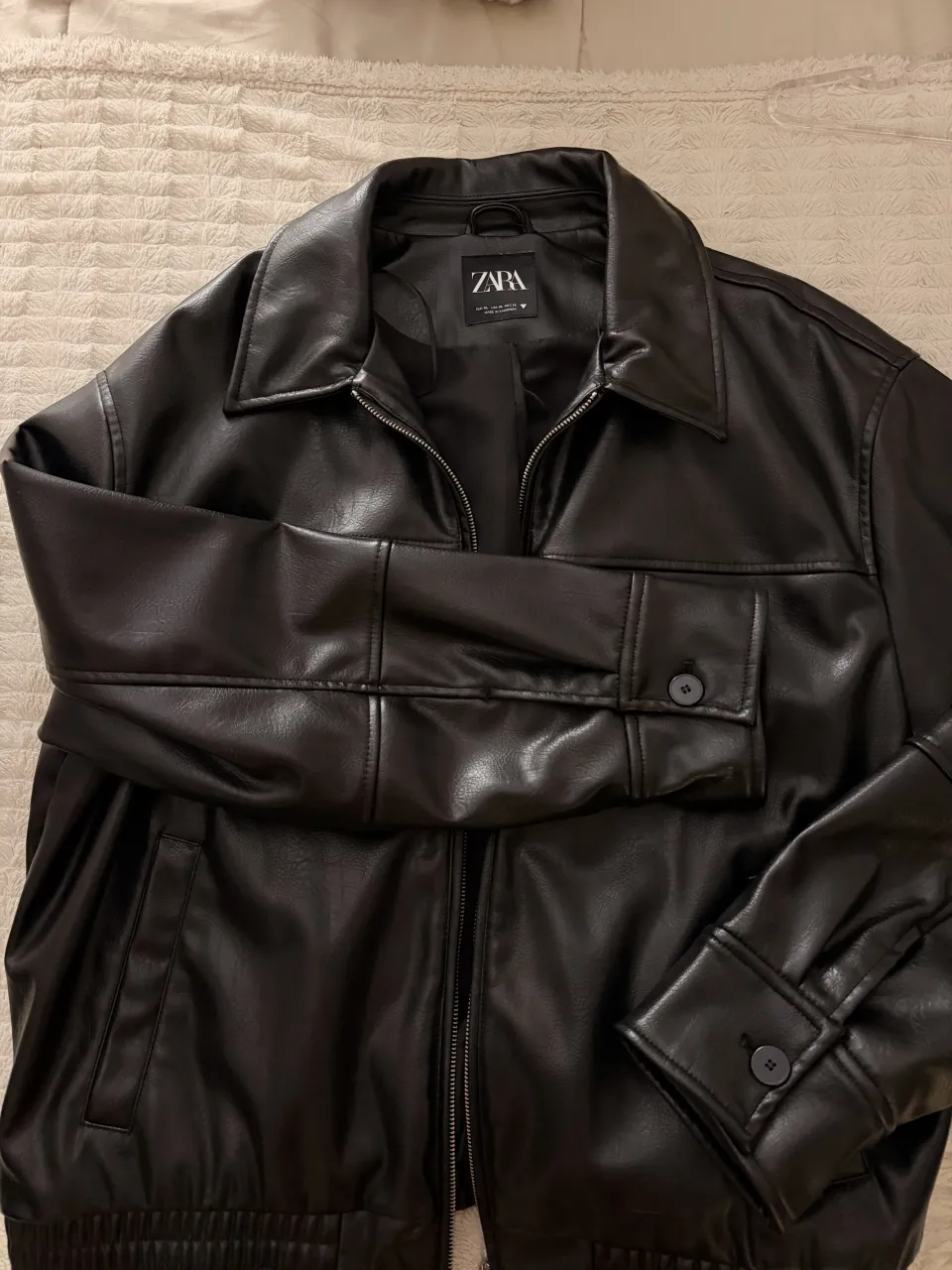 Campera Zara - imagen 4
