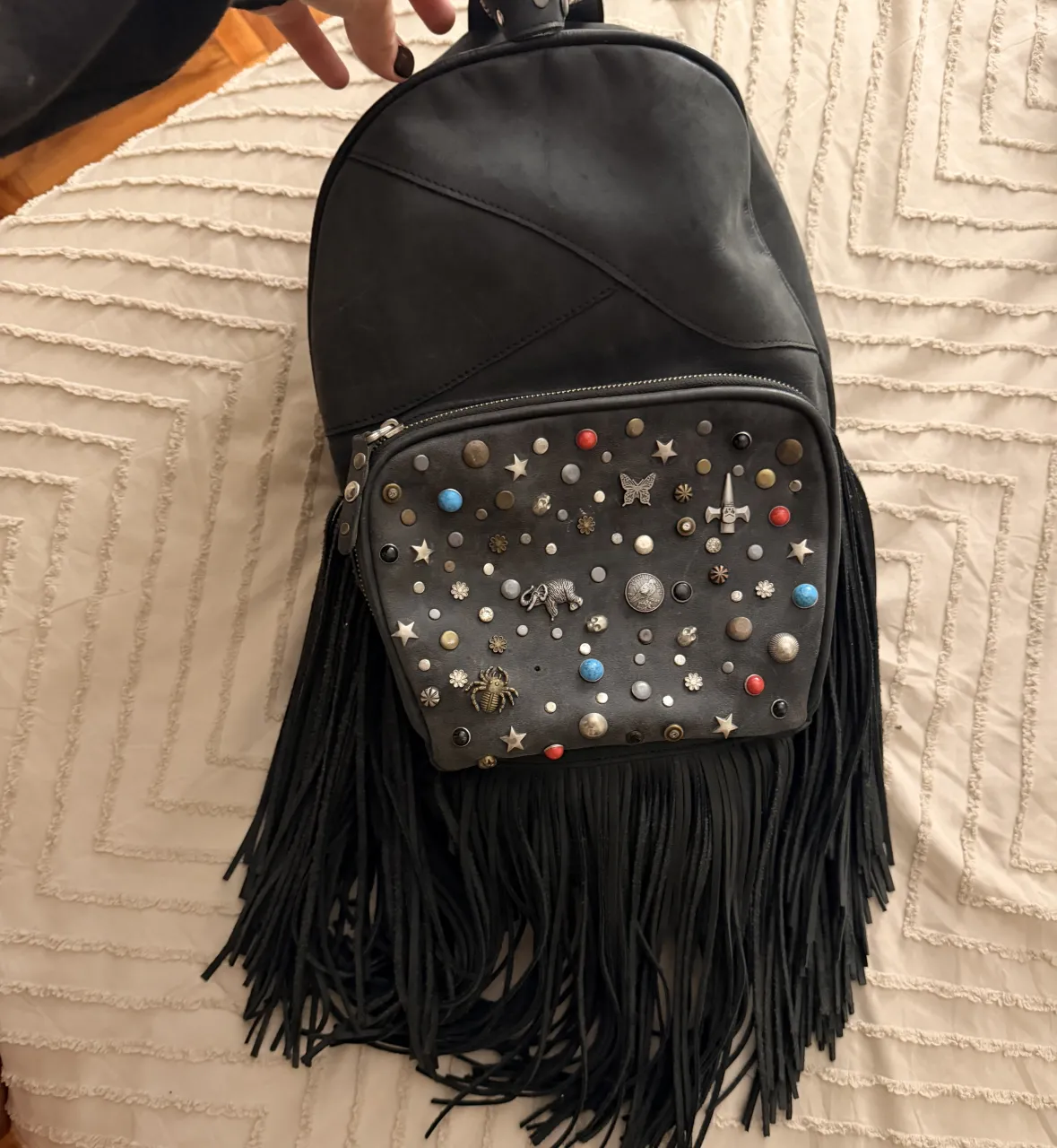 Mochila A.. - imagen 4