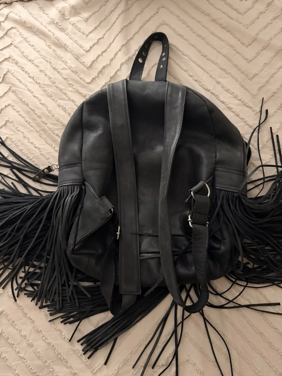 Mochila A.. - imagen 2