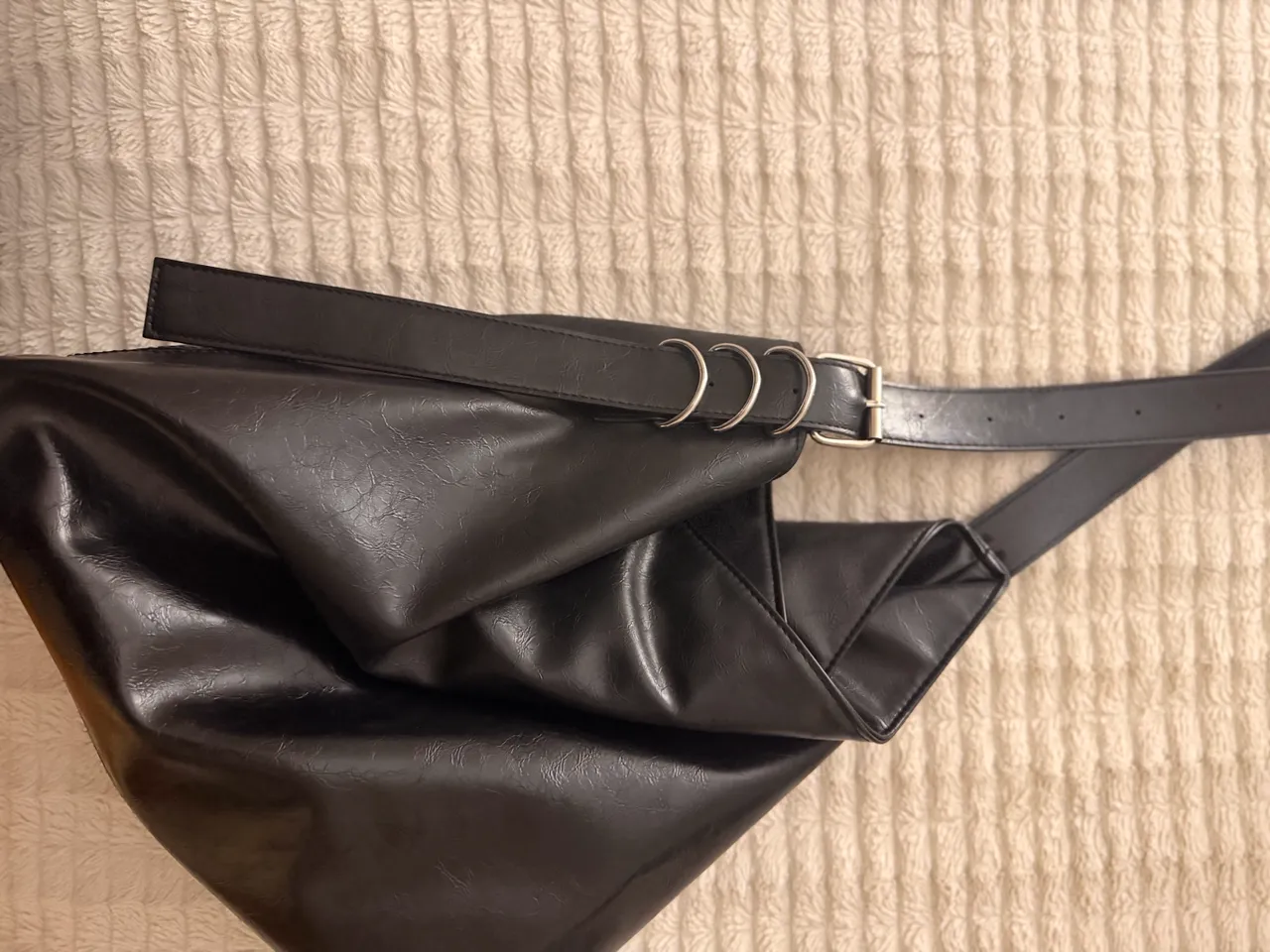 Cartera Stradivarius - imagen 2
