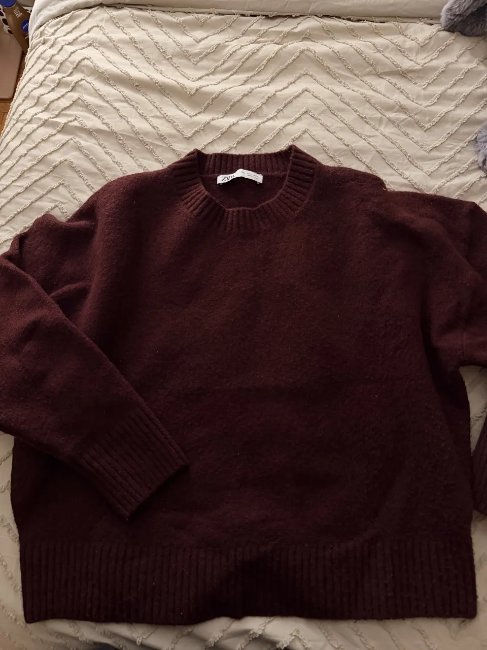 Sweater Zara - imagen 2