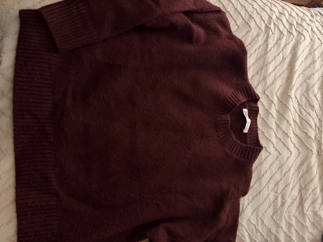 Sweater Zara - imagen 1