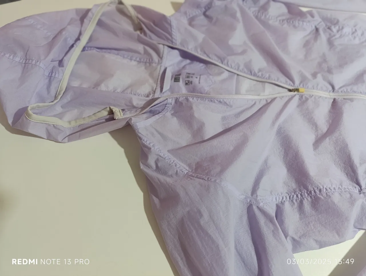 Campera Uniqlo - imagen 4