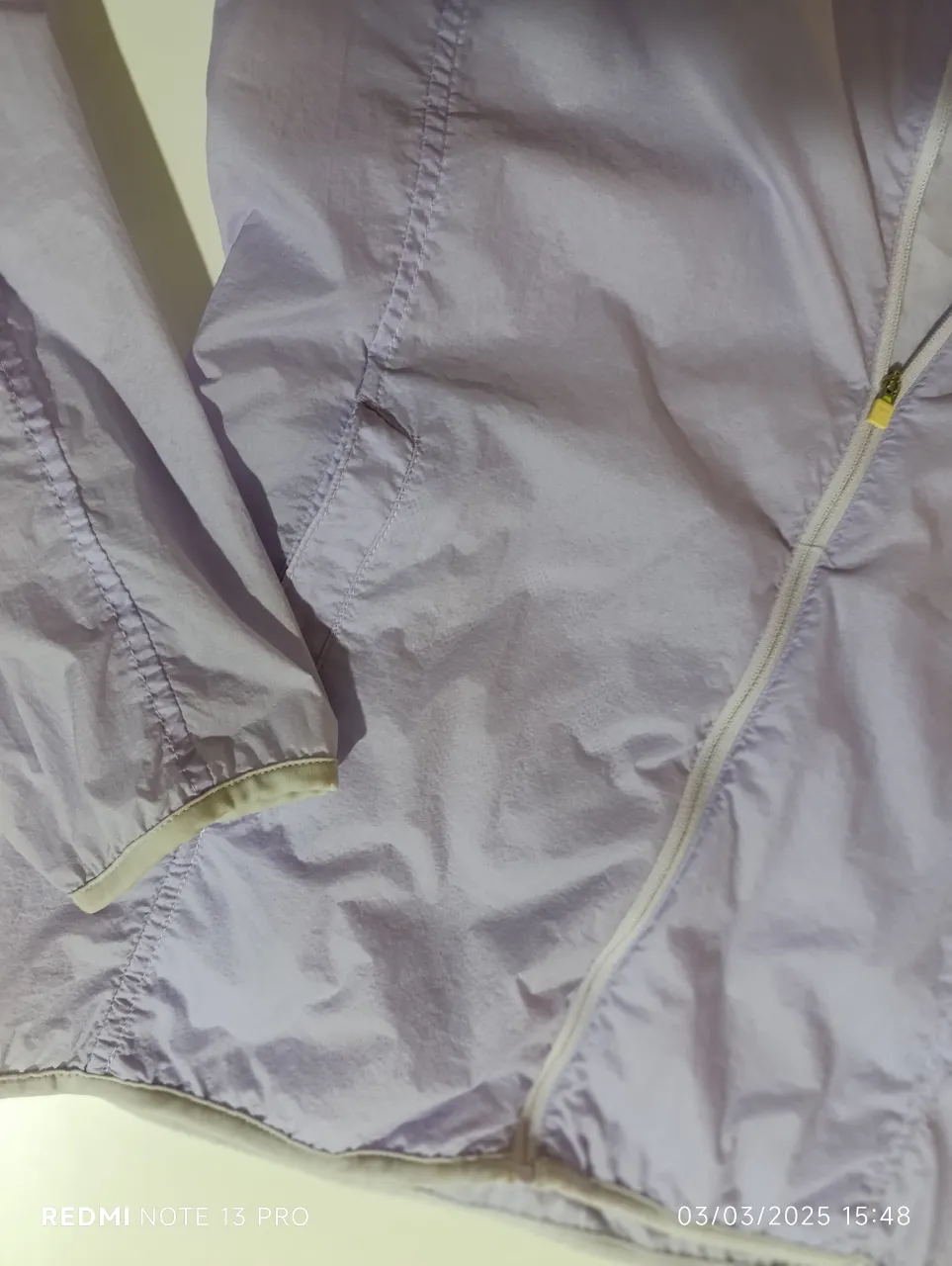 Campera Uniqlo - imagen 5