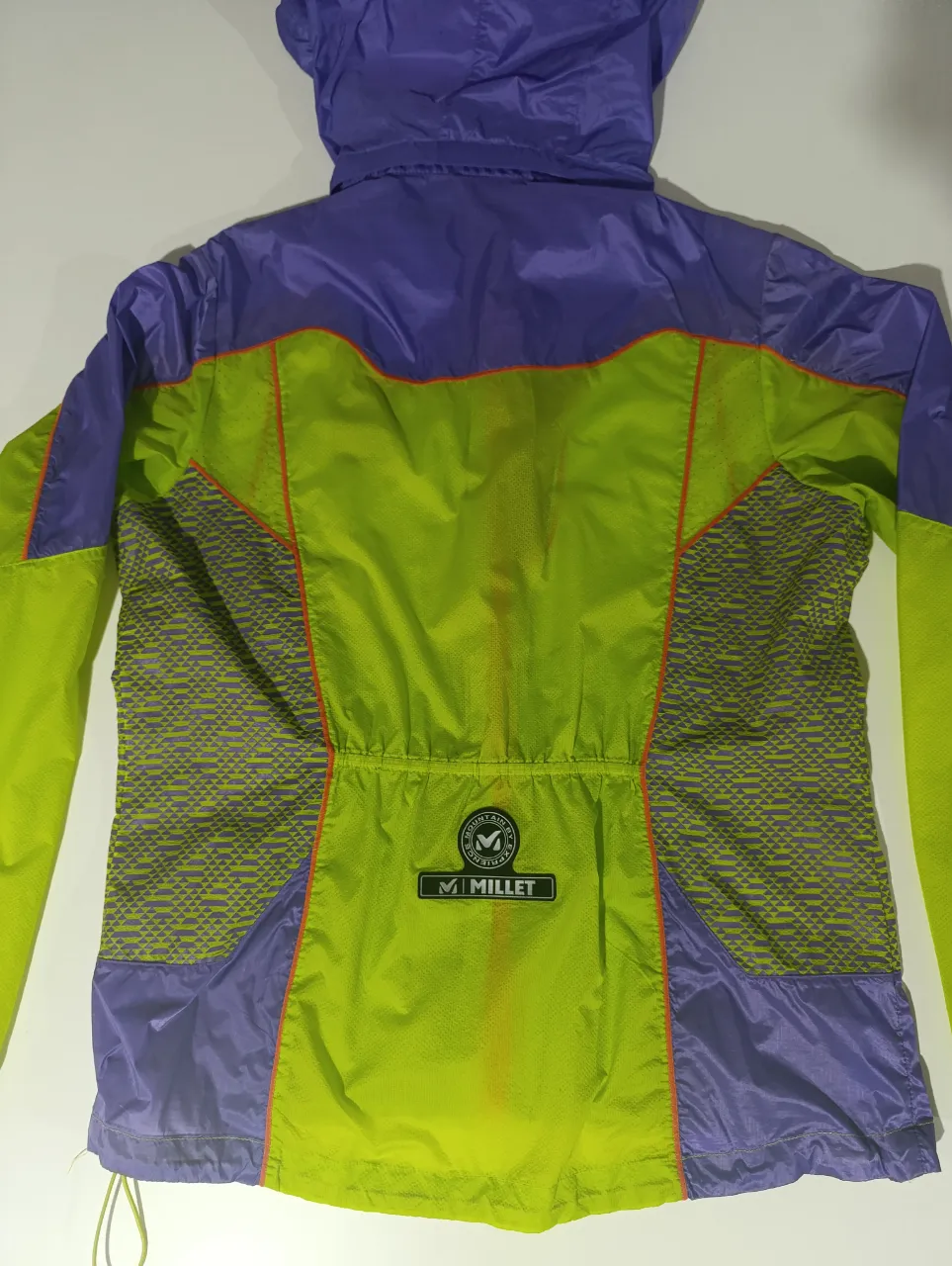 Campera Millet - imagen 1