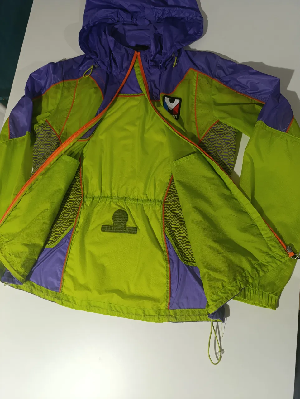 Campera Millet - imagen 2