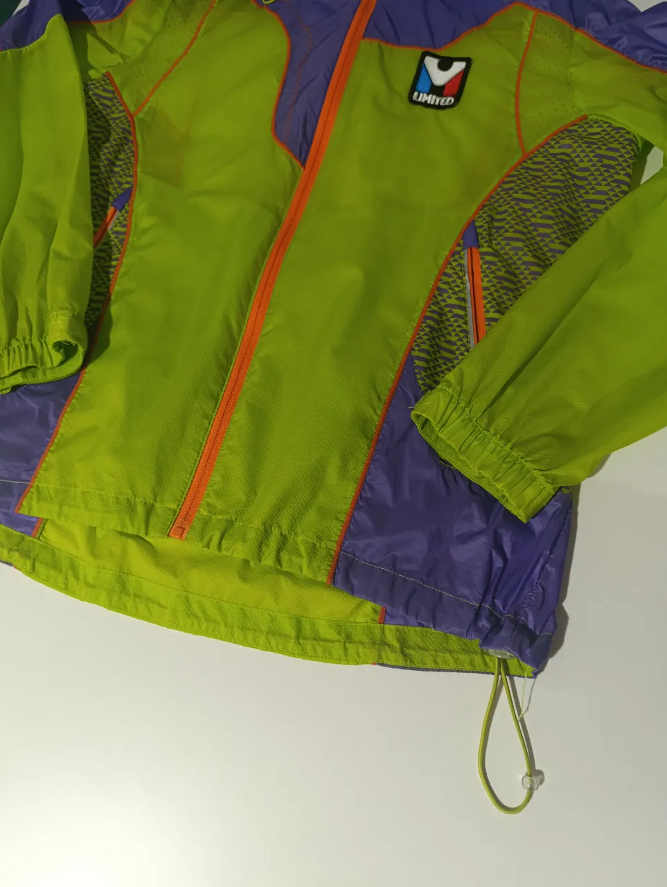 Campera Millet - imagen 3