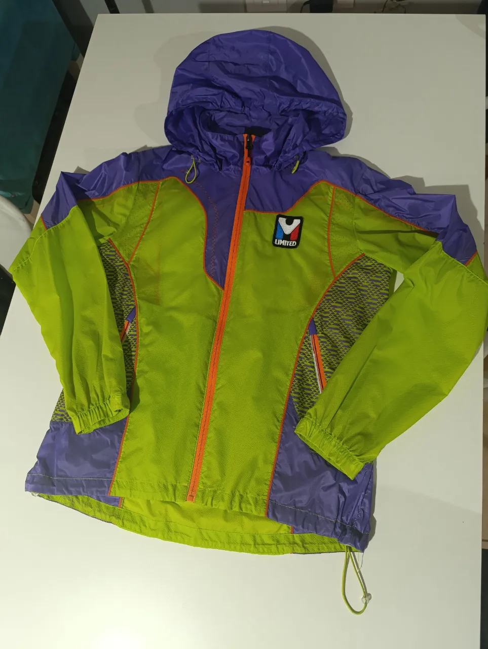 Campera Millet - imagen 6
