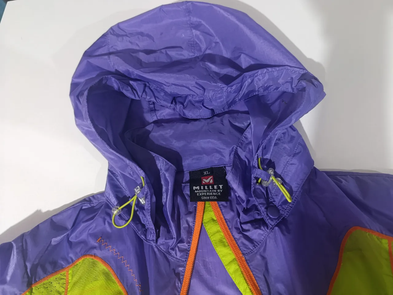 Campera Millet - imagen 5
