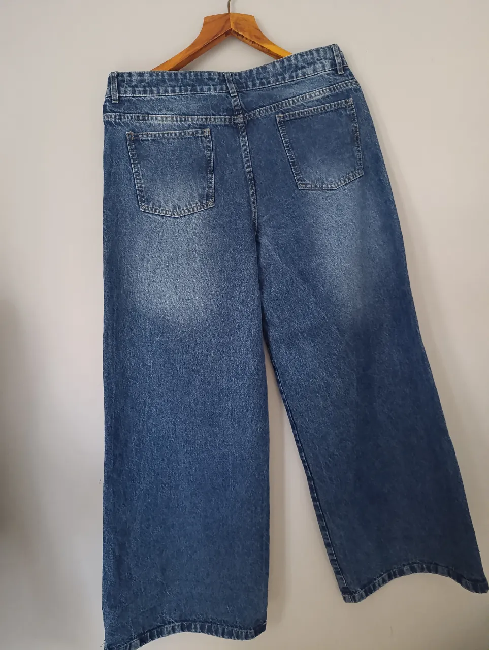 Jean Sin marca - imagen 4