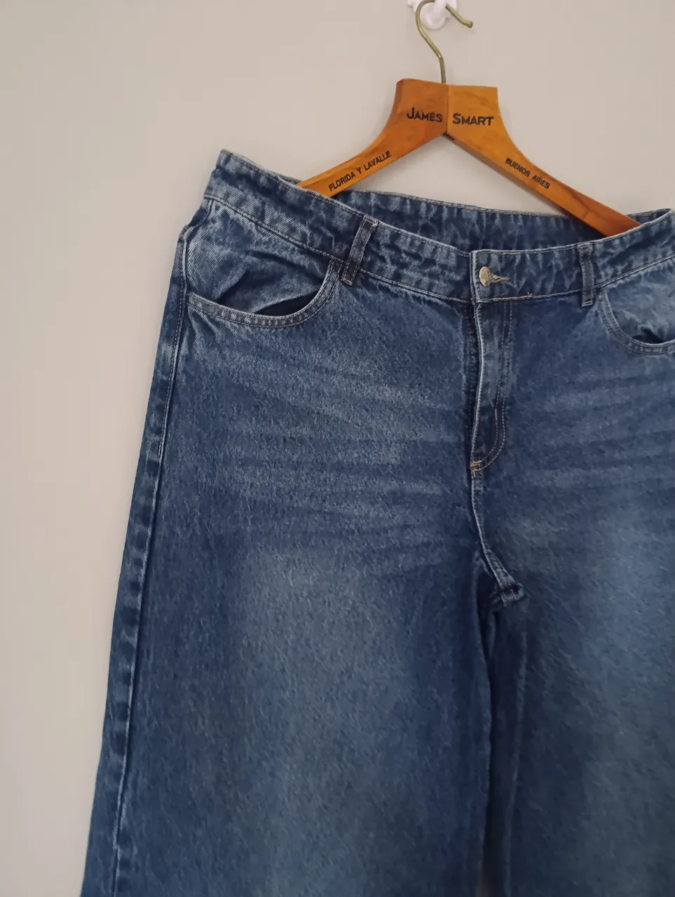 Jean Sin marca - imagen 3