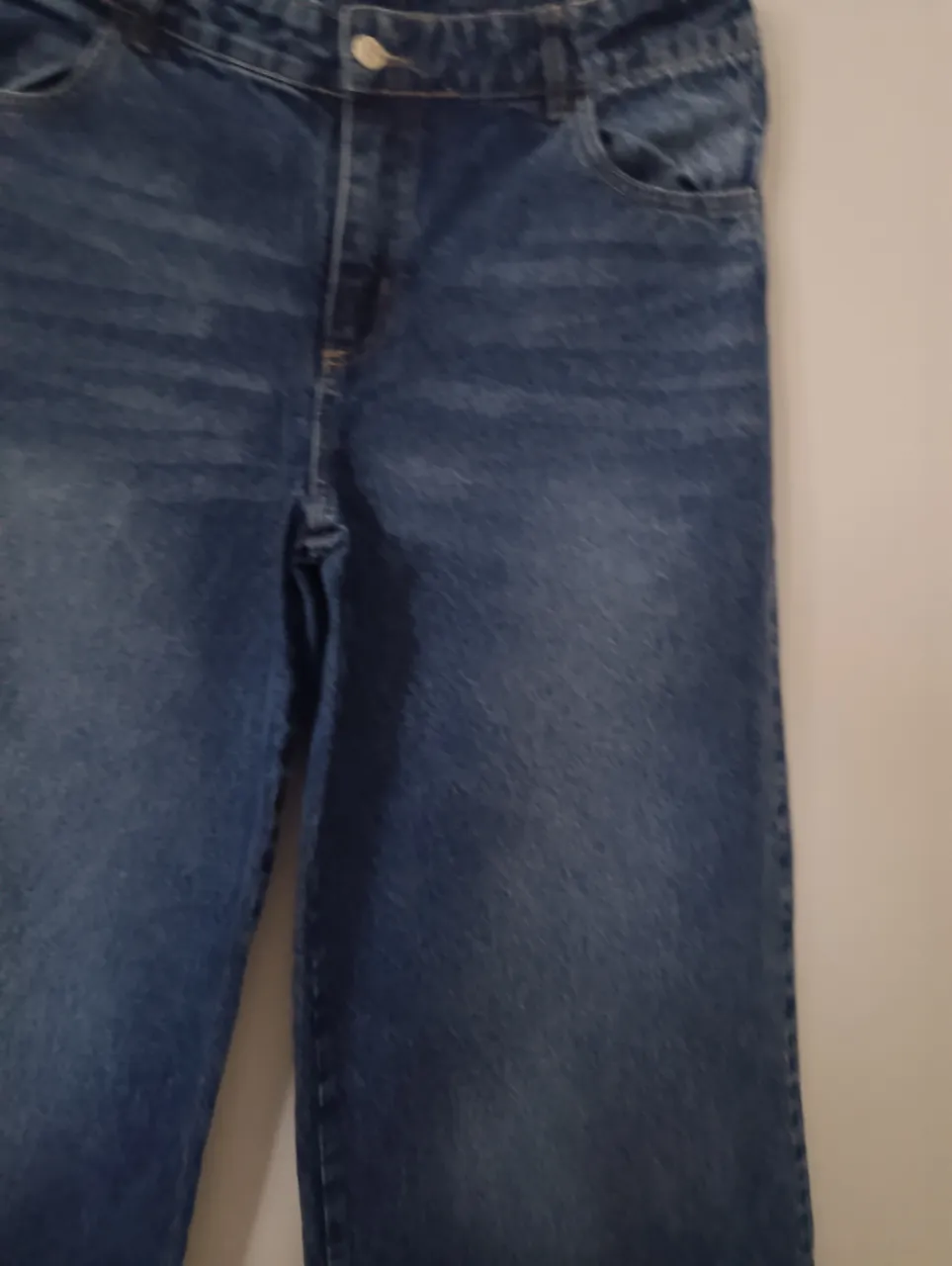 Jean Sin marca - imagen 2