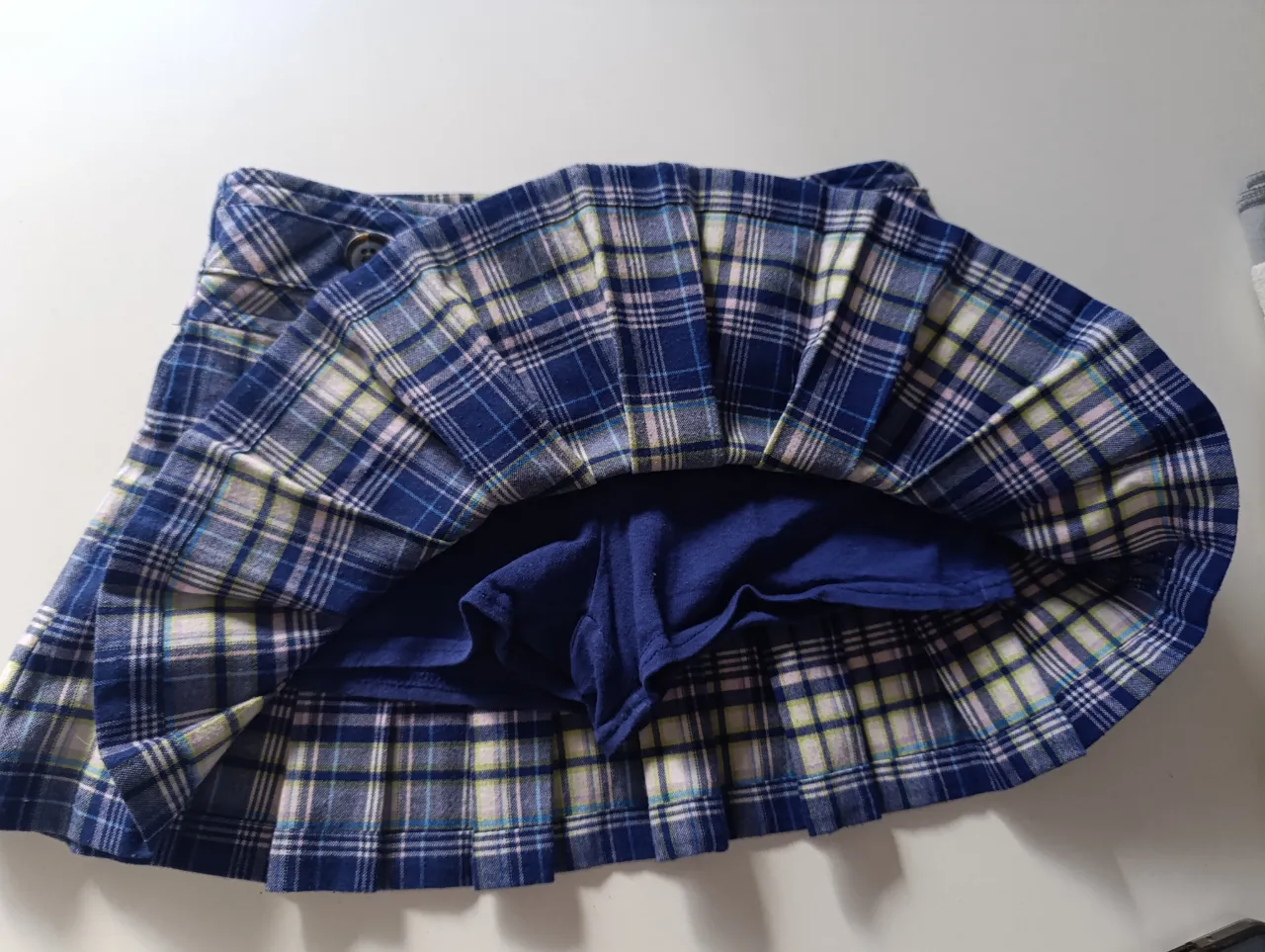Pollera corta Cherokee - imagen 2