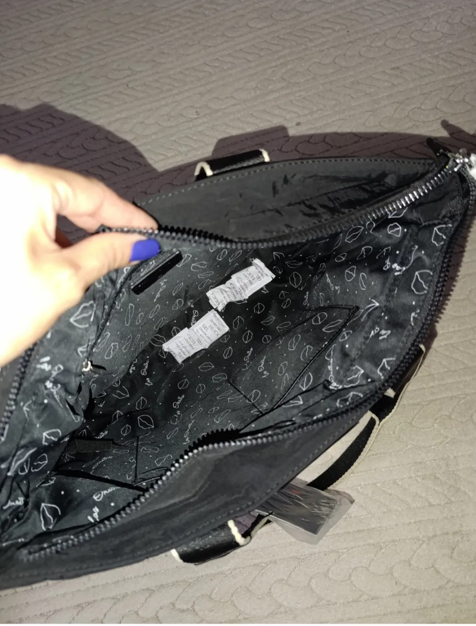 Bolso Las Oreiro - imagen 3