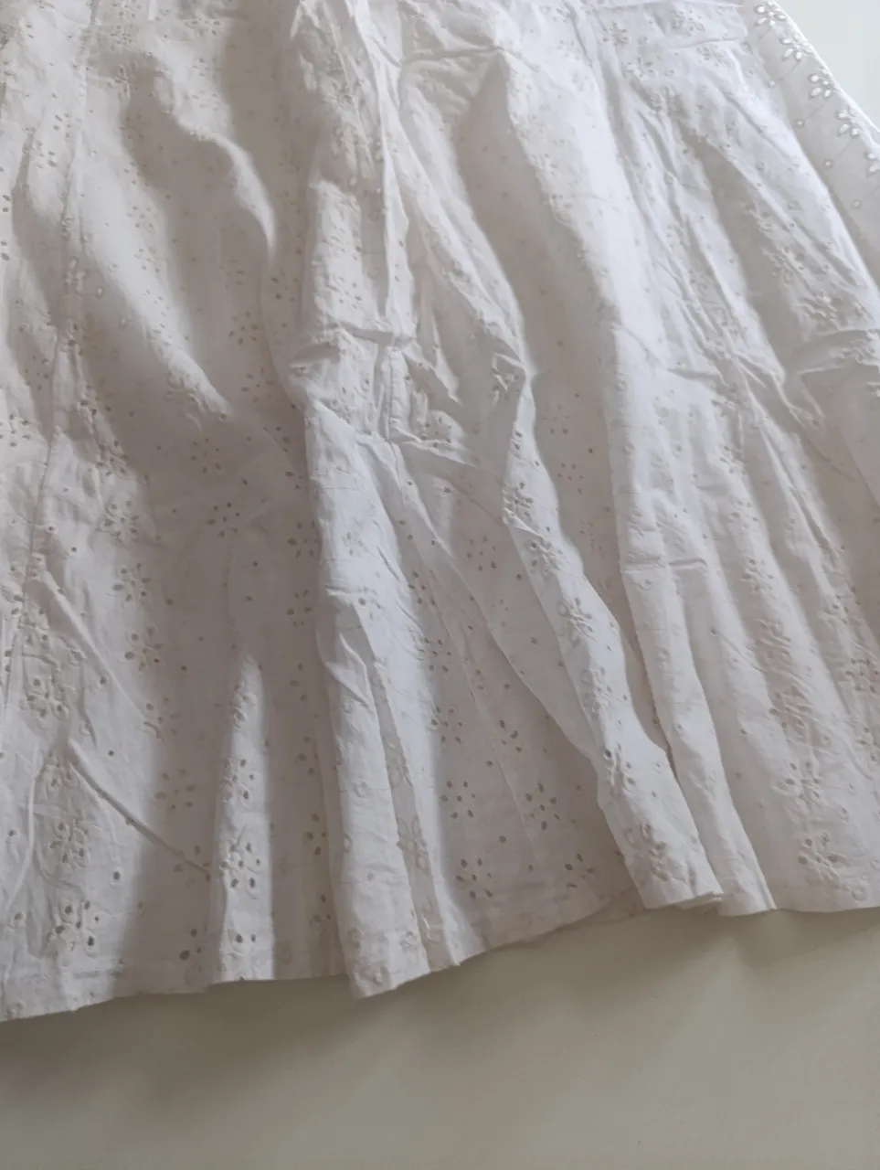 Pollera Sin marca - imagen 2