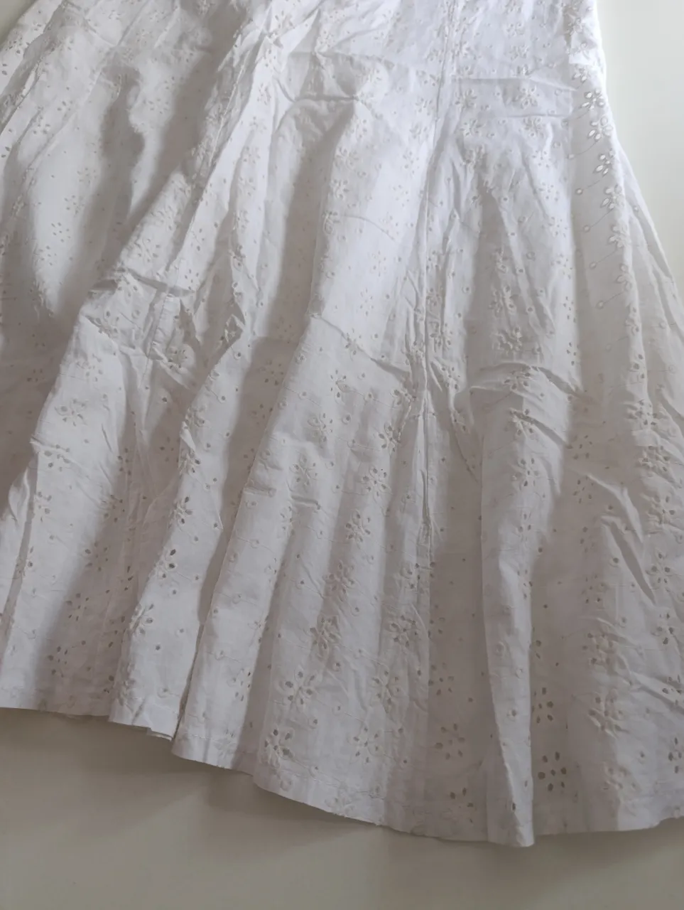 Pollera Sin marca - imagen 3