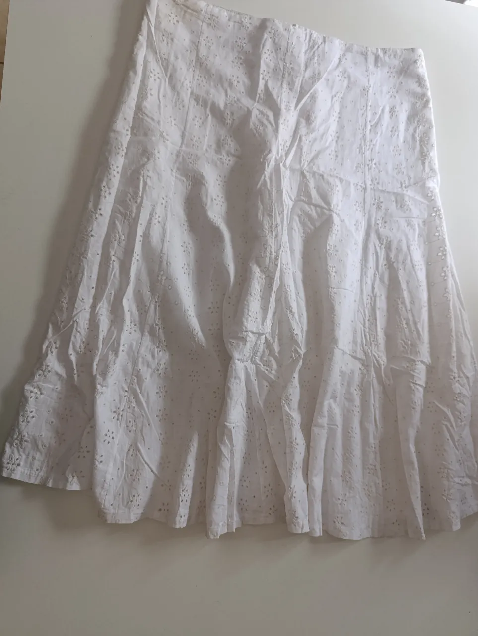 Pollera Sin marca - imagen 1