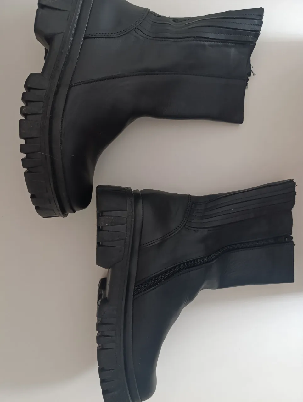 Borcegos Sin marca - imagen 2