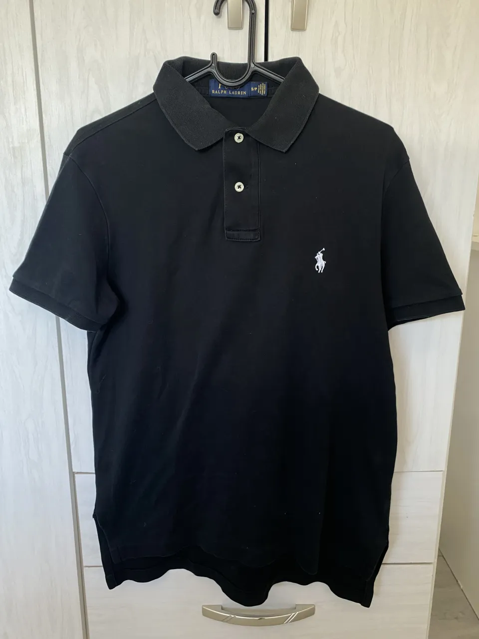 Remera Polo Ralph Lauren - imagen 1