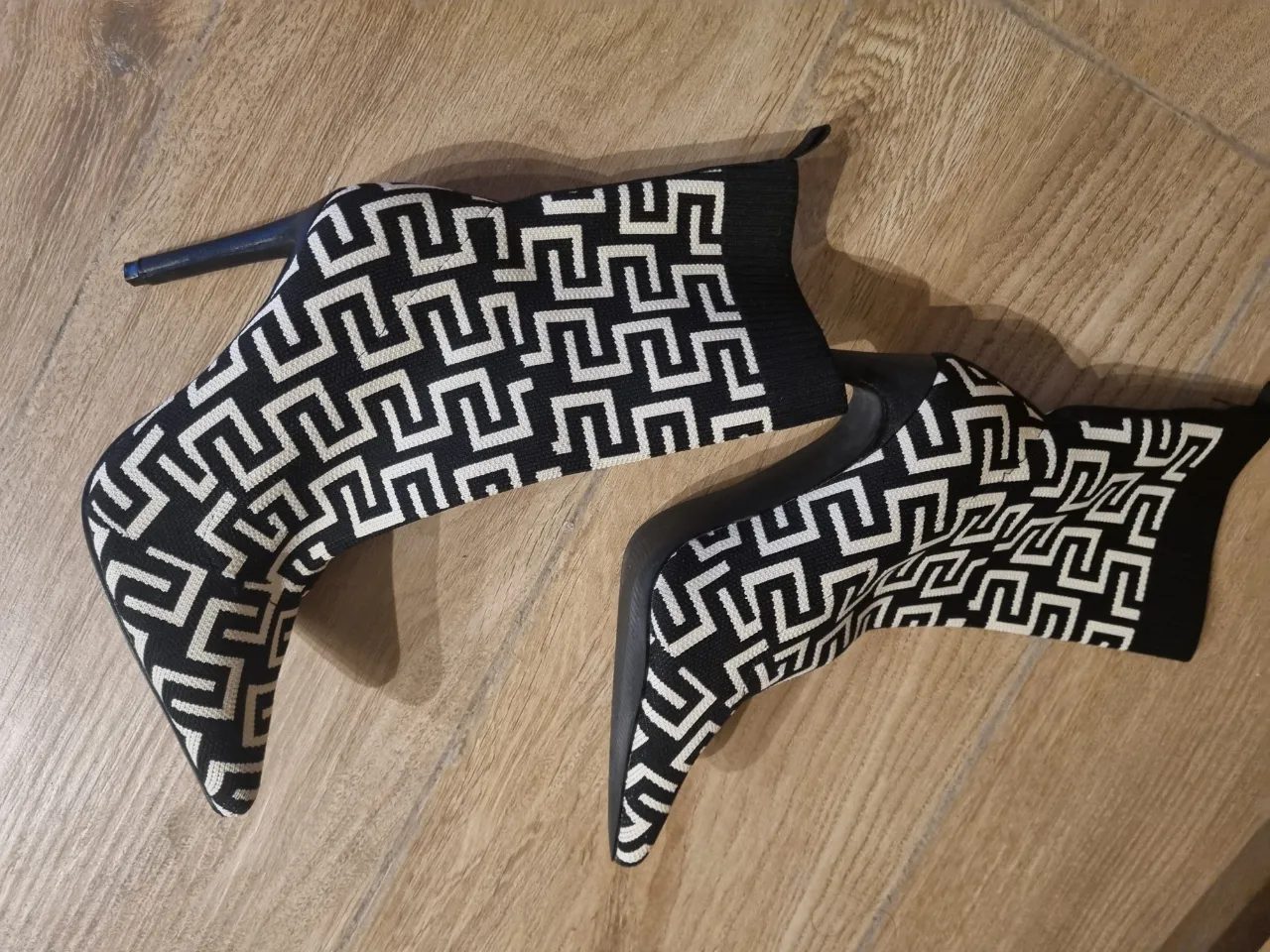 Botas Sin marca - imagen 3