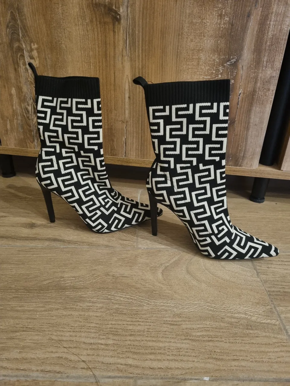 Botas Sin marca - imagen 1