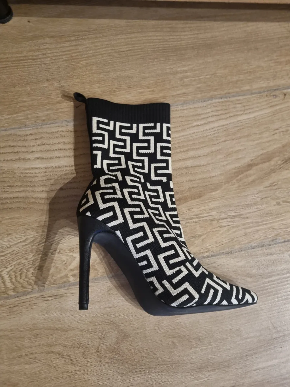 Botas Sin marca - imagen 2