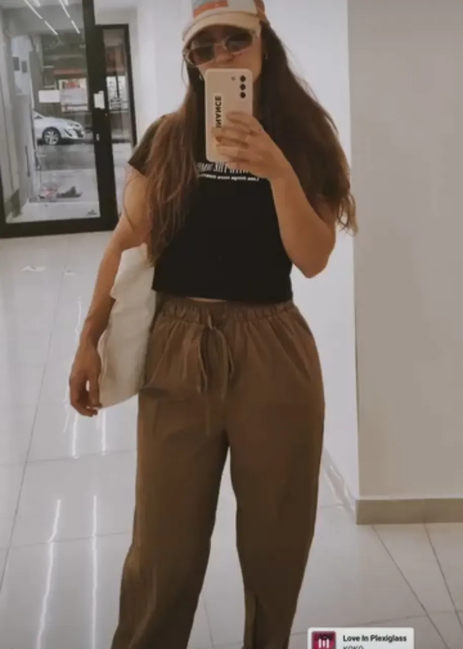 Pantalón Shein - imagen 1