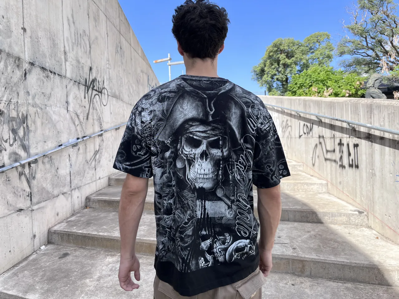 Remera Generica - imagen 2