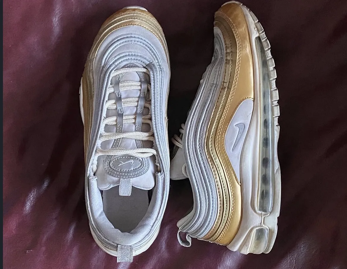 Zapatillas Nike airmax 97 - imagen 1