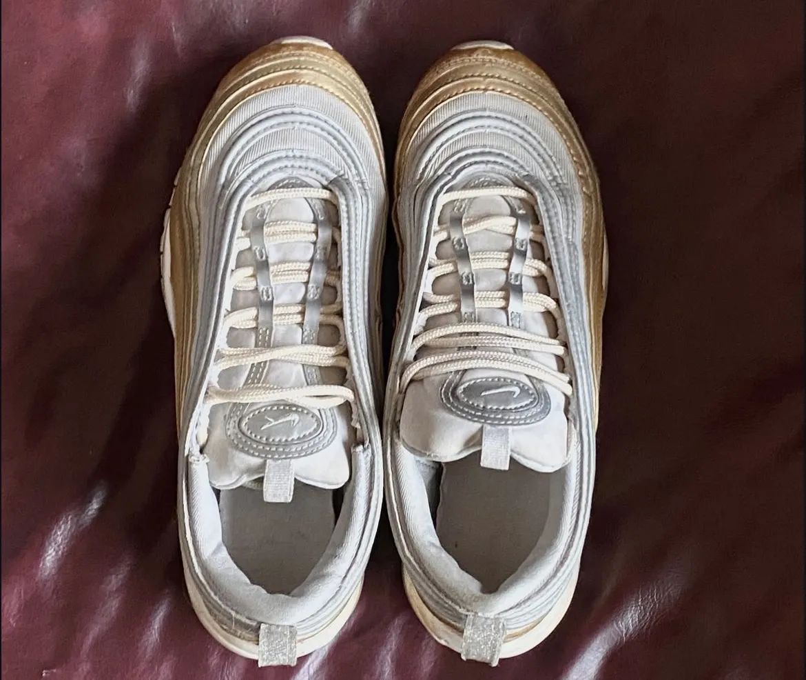 Zapatillas Nike airmax 97 - imagen 2