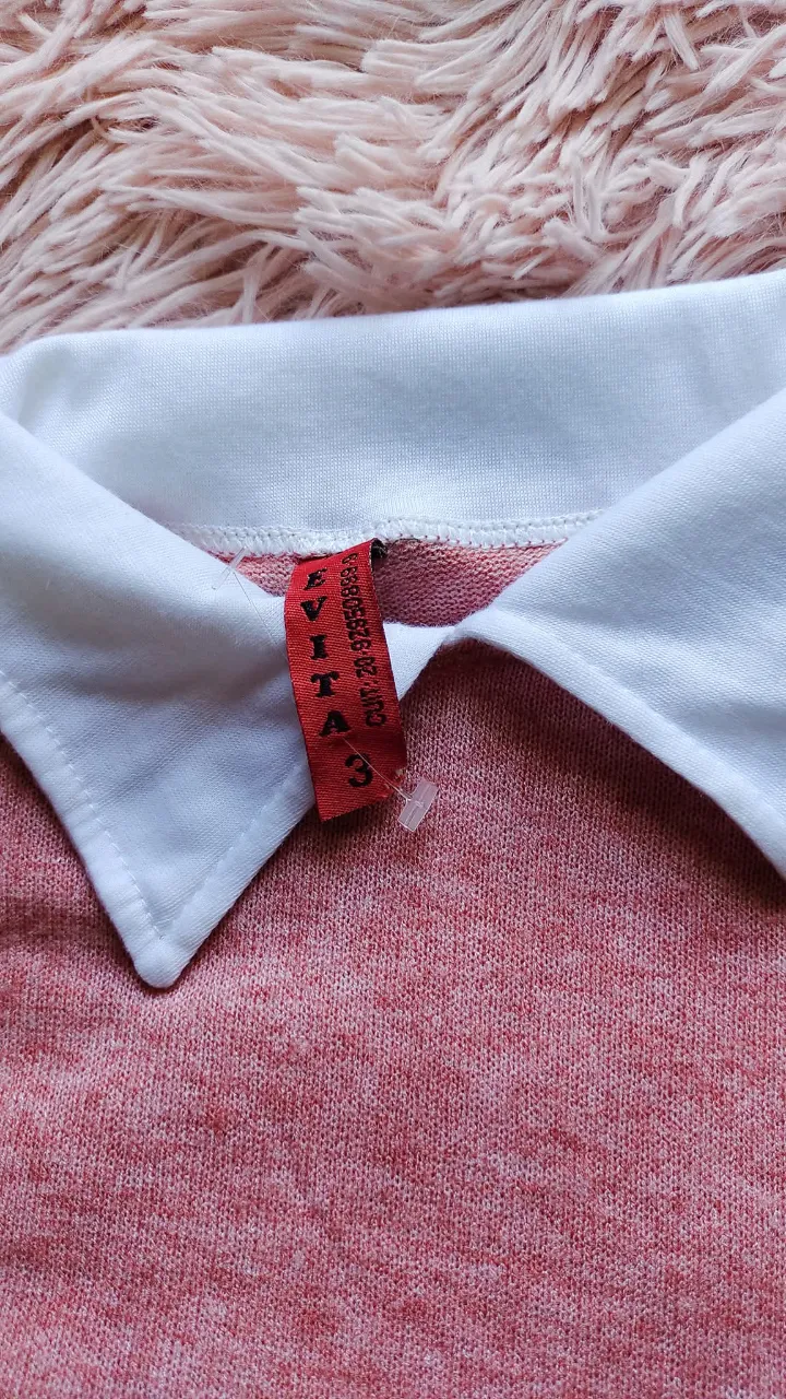 Remera Evita - imagen 2