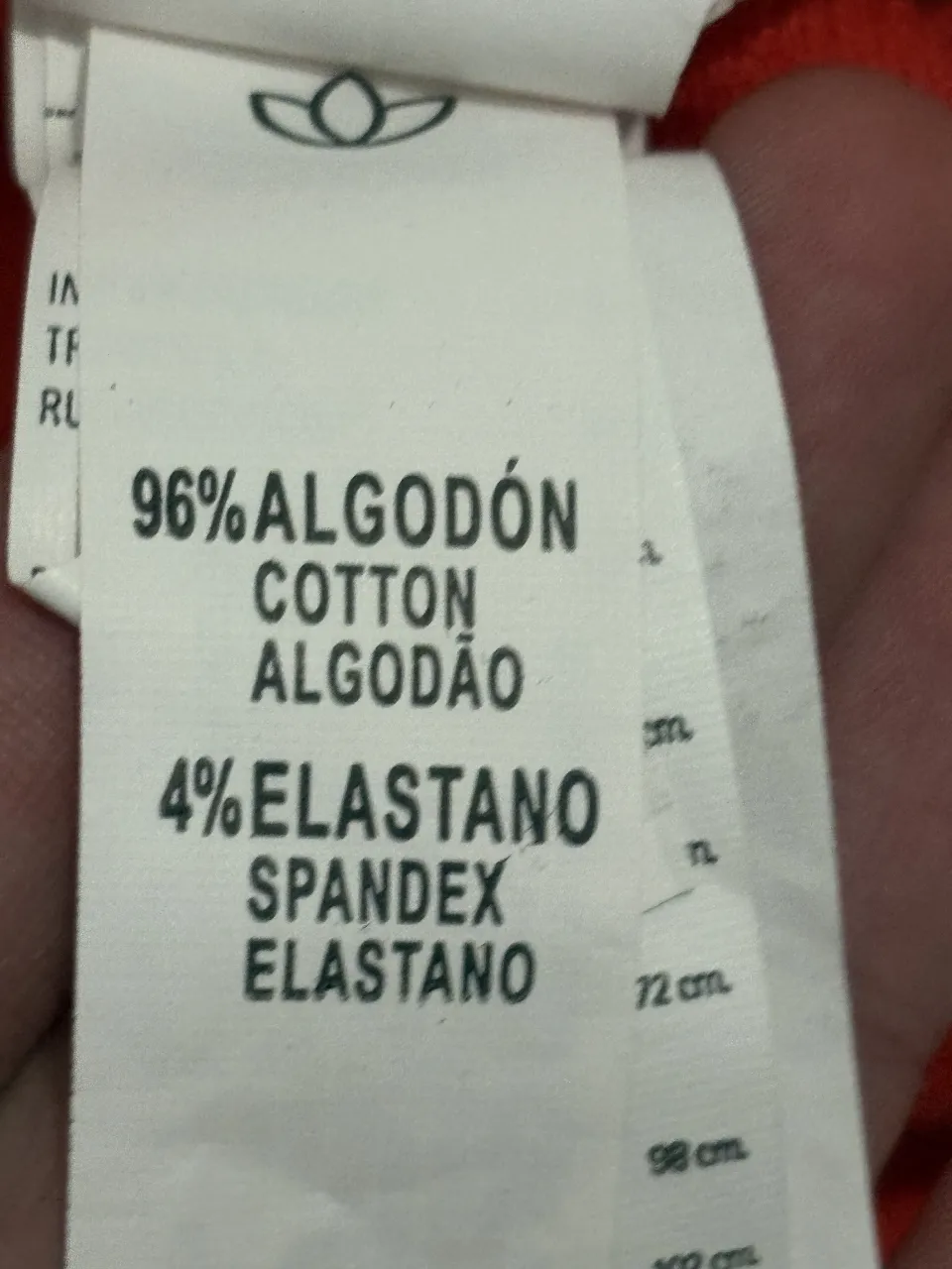 Buzo Como Quieres - imagen 5