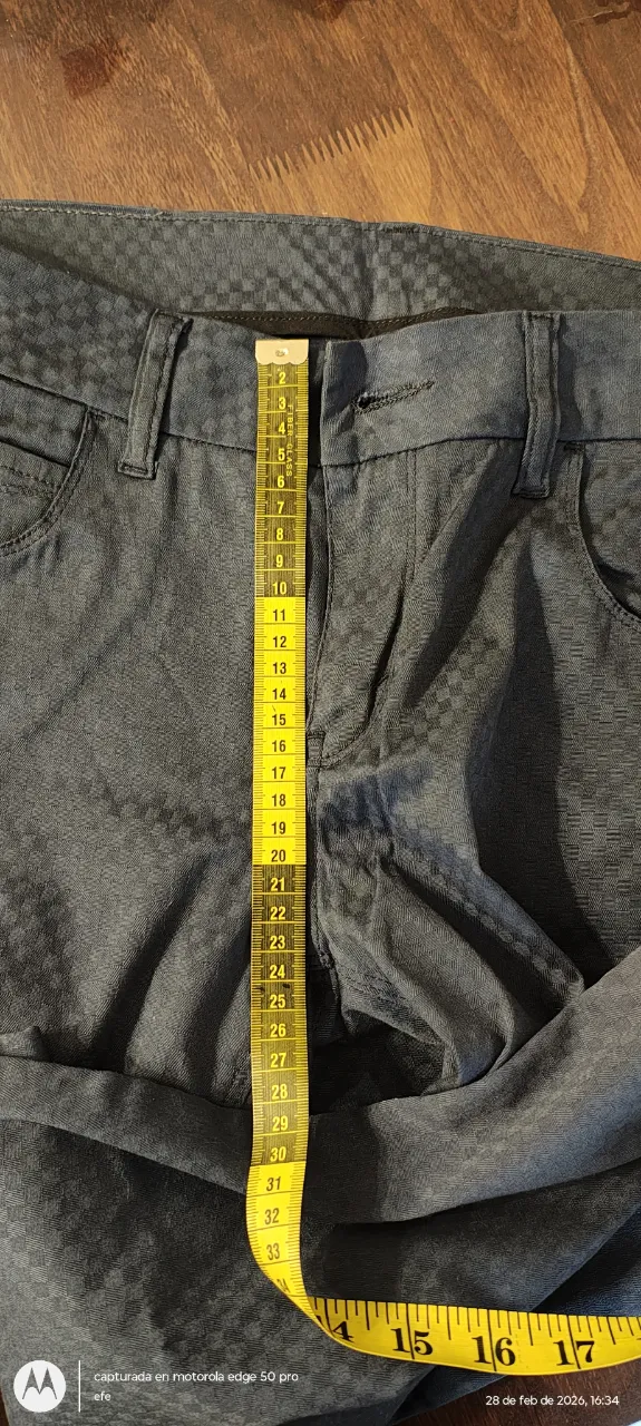 Pantalón Levi's miniatura 8