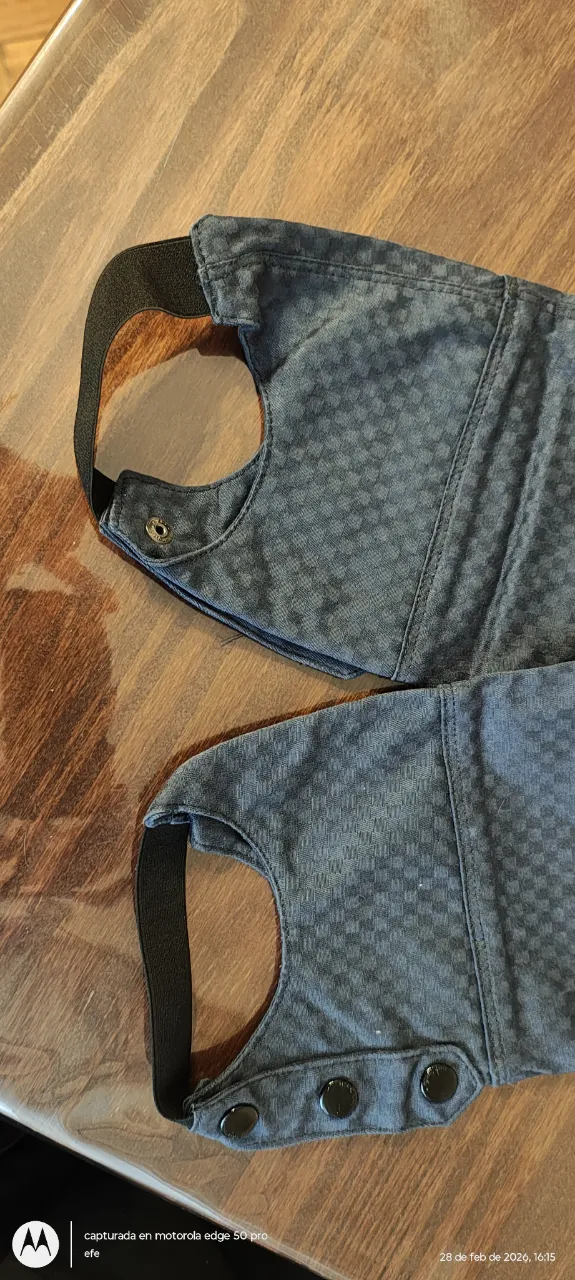 Pantalón Levi's miniatura 5