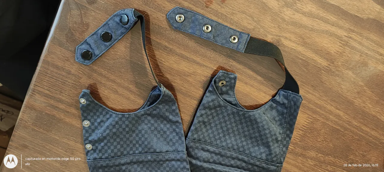 Pantalón Levi's miniatura 6