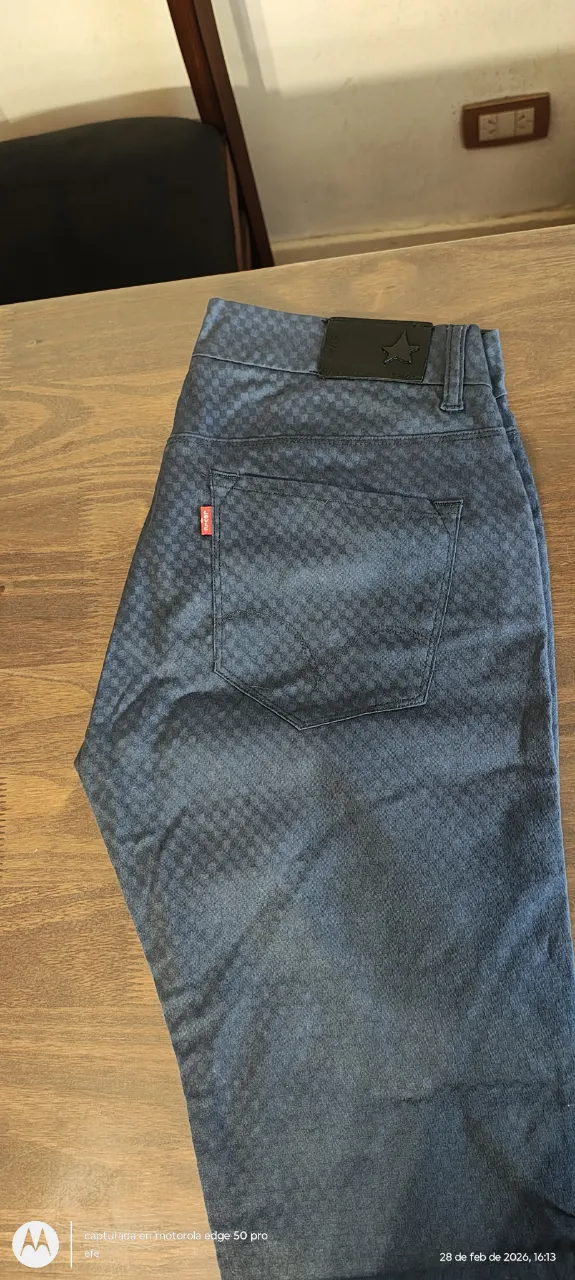 Pantalón Levi's