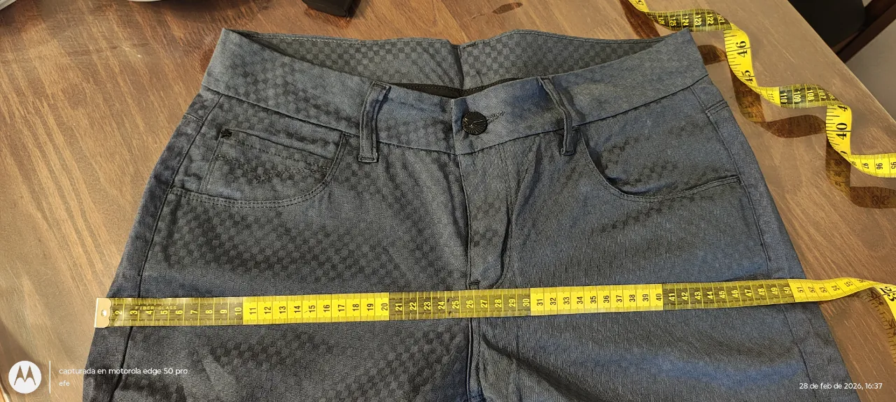 Pantalón Levi's miniatura 9