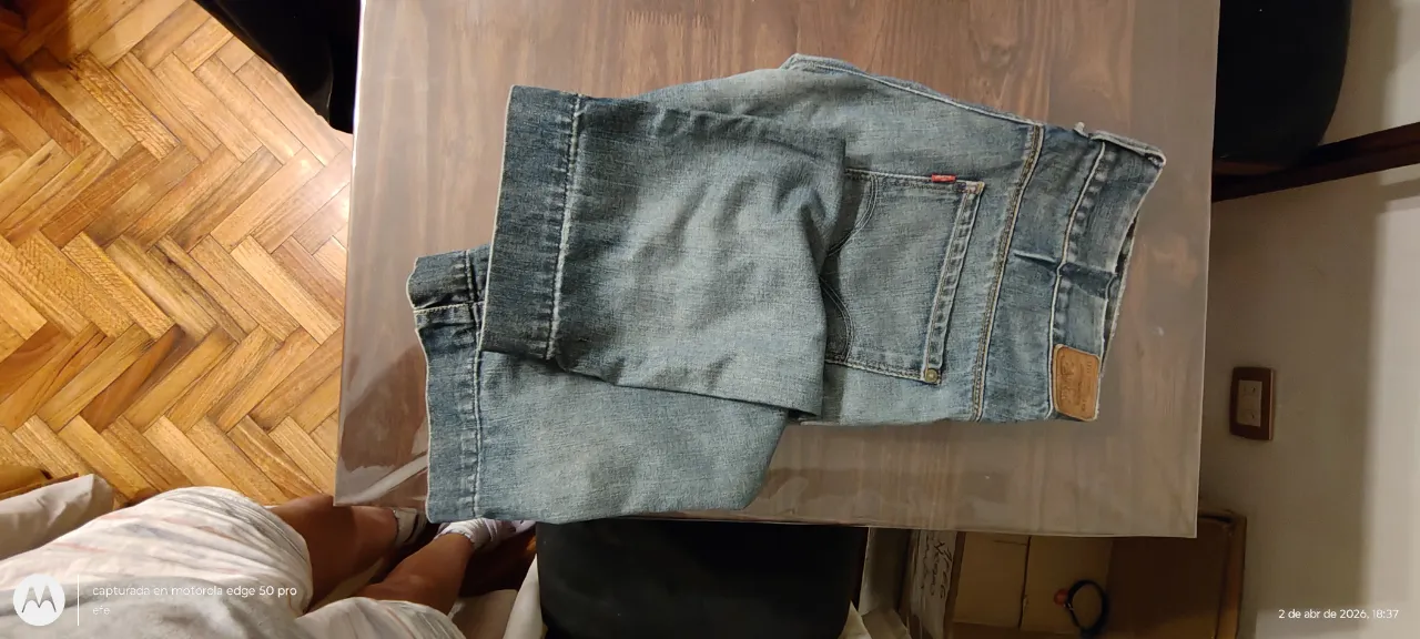Pantalón Levi's - imagen 7